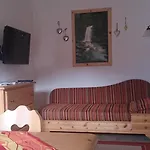 Marlene Apartmán *