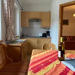 Marlene Apartmán Alpbach