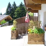 Apartmán Marlene Alpbach