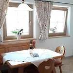 Apartmán Marlene Alpbach