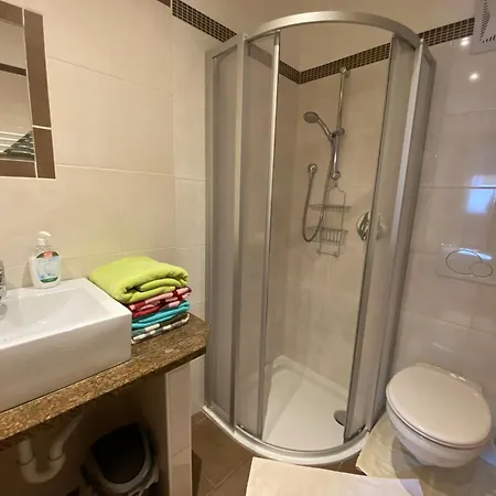 Marlene 阿尔卑巴赫