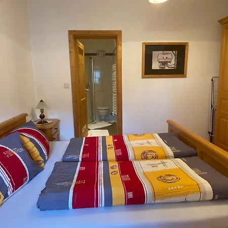 Apartmán Marlene