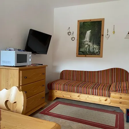 Marlene Apartment Alpbach