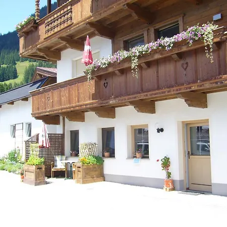 公寓 Marlene 阿尔卑巴赫