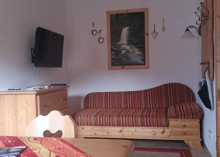 Marlene Apartamento *