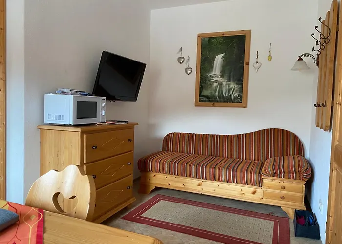 Marlene Apartamento Alpbach