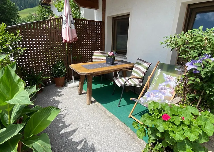 Marlene Apartamento *