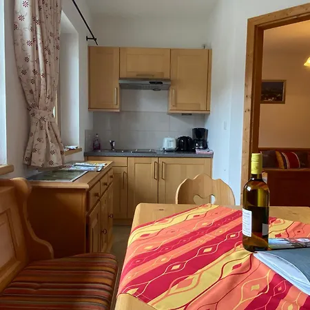 Marlene شقة ألباخ