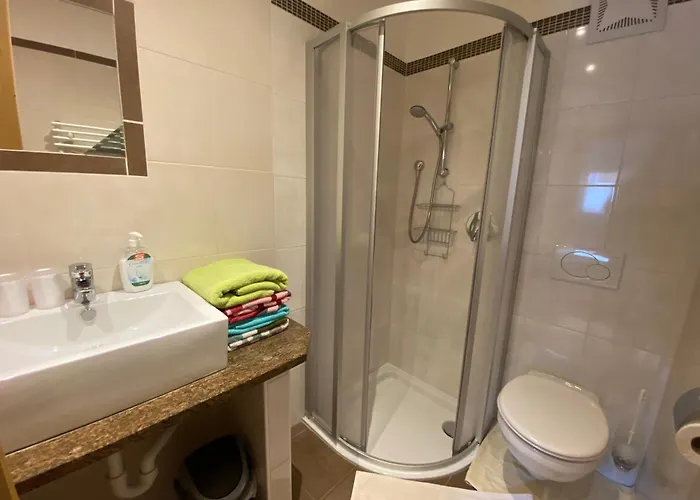 Marlene אלפבאך