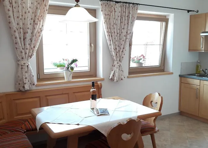 דירה Marlene אלפבאך